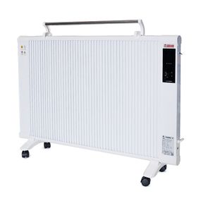 Конвектор электрический Nuankang NK-TXW1000, LED-дисплей, электронный термостат