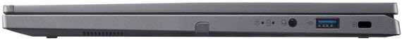 Ноутбук Acer Aspire Spin 14 ASP14-52MTN 14&quot; WUXGA IPS Touch NX.J3JEU.004 | Зображення 8