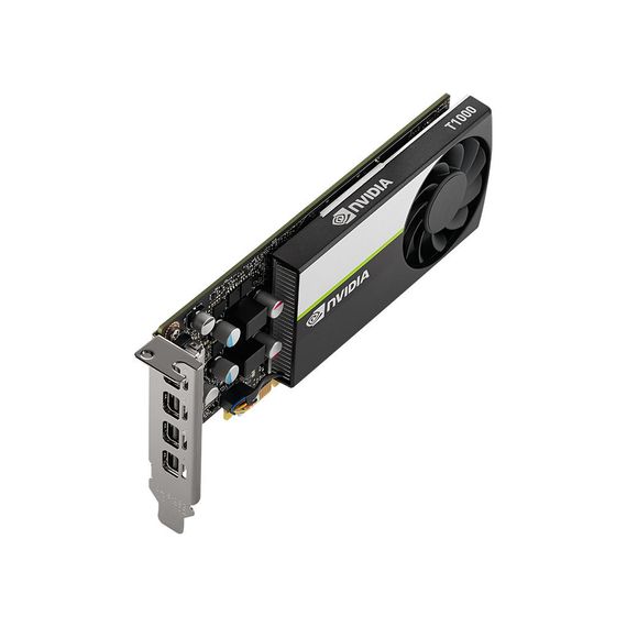 Видеокарта PNY VCNT1000-8GB-SB | Зображення 4