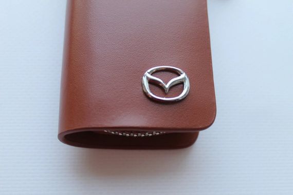 Ключниця для авто KeyHolder MAZDA | Зображення 6