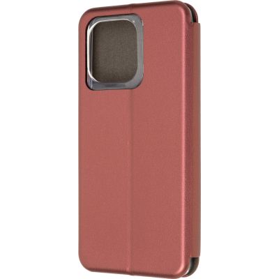Чехол для мобильного телефона Armorstandart G-Case Motorola G86 5G Marsala (ARM86941) | Зображення 1