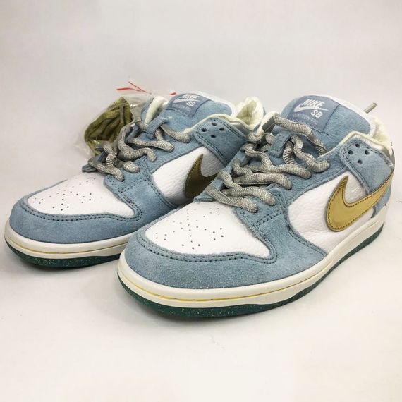 Чоловічі кросівки Nike Air Force 36582. Розмір 36 | Зображення 2