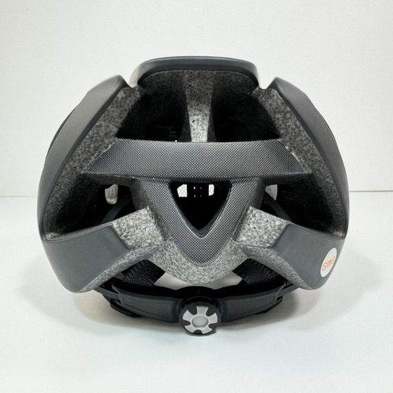 Захисний шолом Smart4u R55 (L) Black (58-62см) | Зображення 2