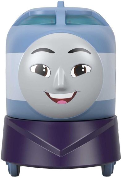 Металлический поезд Кенджи из Паровозик Томас и друзья Оригинал Thomas & Friends Kenji | Зображення 6