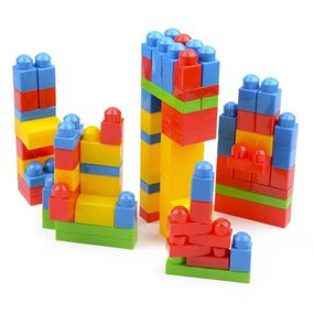 Конструктор Будівельники IE595