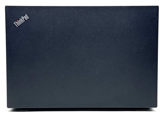 Ультрабук Б-клас Lenovo ThinkPad L590 / 15.6" (1920x1080) IPS / Intel Core i5-8265U (4 (8) ядра по 1.6 - 3.9 GHz) / 8 GB DDR4 / 256 GB SSD / Intel UHD Graphics 620 / WebCam / Win 10 Pro б/в | Зображення 2