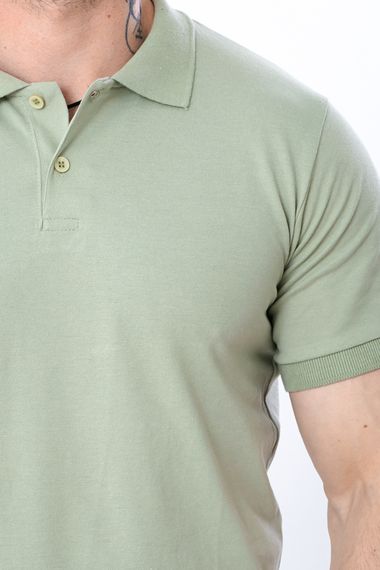 Футболка-поло чоловіча | Зображення 1