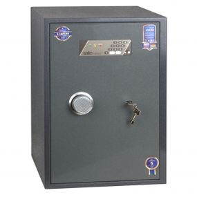 Сейф офисный Safetronics NTL 62E-Мs
