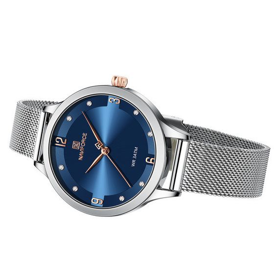 Naviforce Жіночий годинник Naviforce Anna | Зображення 7