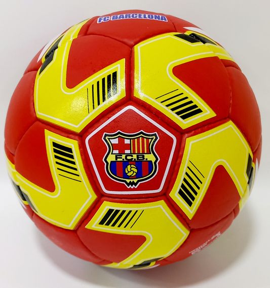 М'яч футбольний 5 Barcelona, 0410-92 Maraton
