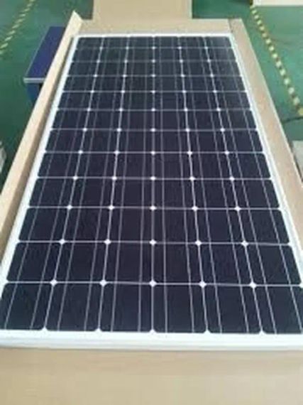 Солнечная панель 36V 200W 158*80*3 ART 4315 Solar