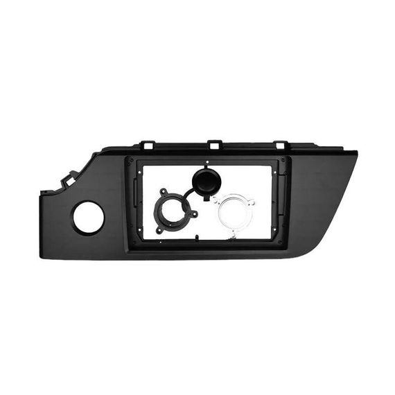 Штатна магнітола серії Mekede M200S 2K під Kia Rio 4 IV FB K2 2020-2021 9 дюймів | Зображення 1