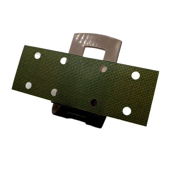 Лист для шліфування KOVAX SUPER TACK MAXCUT ST 70х127мм P180
