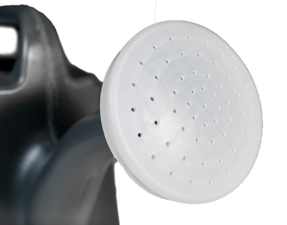 Лейка пластиковая 6л | Зображення 3