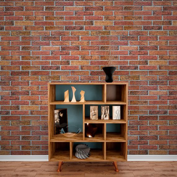 Декоративна ПВХ панель 960*480*4мм SW-00001558 | Зображення 5