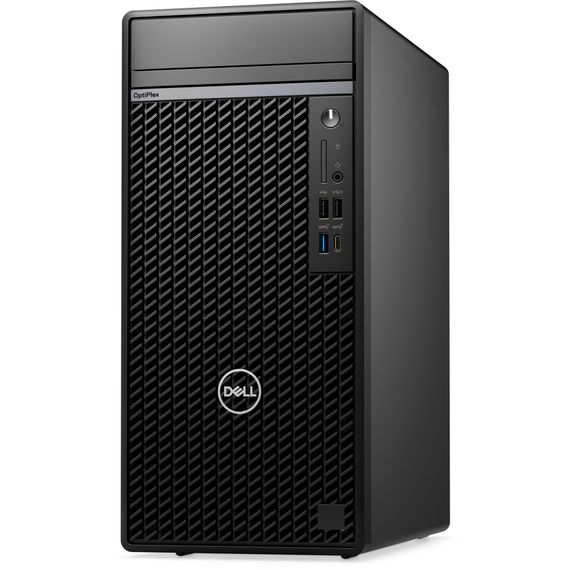 Комп&#039;ютер Dell Optiplex 7020 MT Plus / i7-14700, 32, 512, DVDRW, WKM, W11Pro (N015O7020MTPUA_WP) | Зображення 1