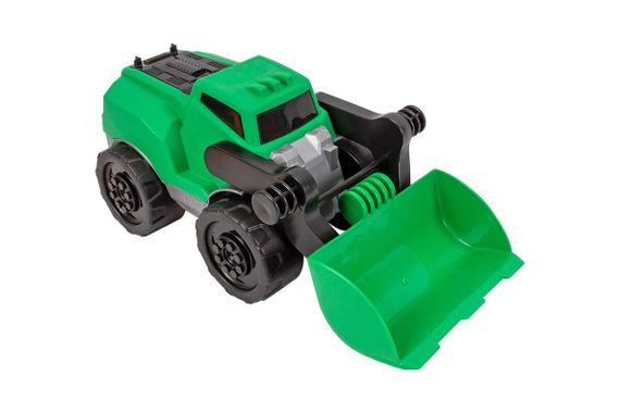 Іграшка Трактор ТехноК 8553 Різнокольоровий shop (2000999602603)