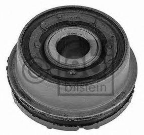 Сайлентблок важеля AUDI 100, A6, V8 88-97 зад. міст (Вир-во FEBI) FEBI BILSTEIN 09087 на AUDI V8 седан (44_, 4C_)