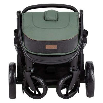 Коляска FreeON Dynamic, зелений (82580) | Зображення 4