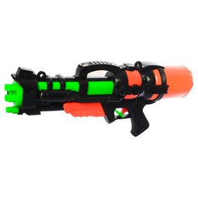 Водяной автомат M 5604 помпа, 41 см Оранжевый