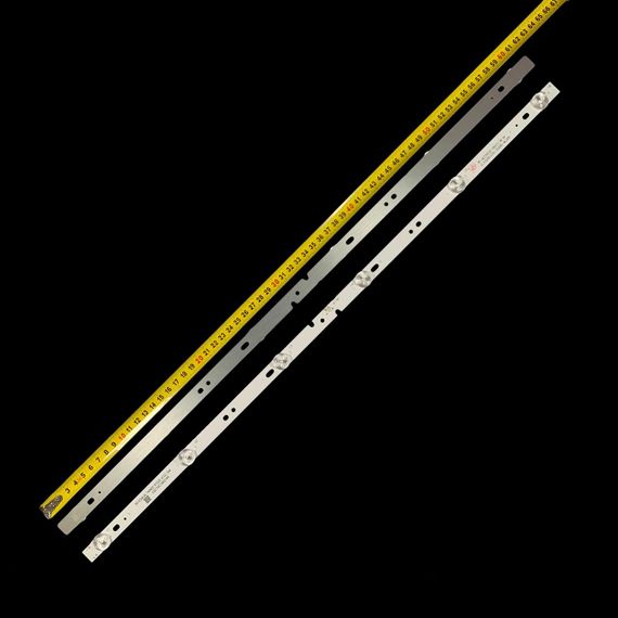 LED підсвітка TV 32" RF-AE320E30-0601S-06 A4 JL.D32061330-032BS-M 06-32C2X6-618-M07W14 2шт. | Зображення 2