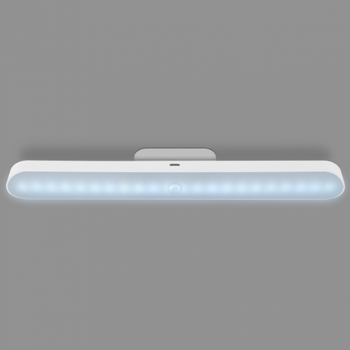 Світильник LED акумуляторний з пультом VL-NL049W-R Videx | Зображення 6