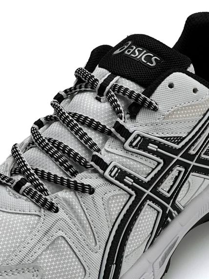Кросівки  ASICS Gel-Kahana 8 White , В'єтнам A3506 45 28,5-29 см | Зображення 8