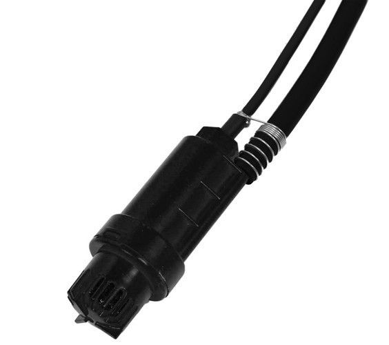 Портативный туристический душ/автомобильный душ с насосом 12В 60 Вт Trizand 8877 | Зображення 6