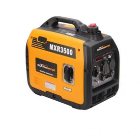 Генератор інверторний MaXpeedingRods 3.3 кВт MXR3500