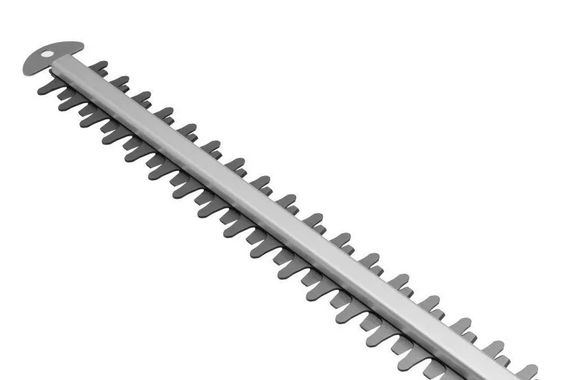 Кущоріз акумуляторний Stiga з АКБ та ЗП HT100eKit | Зображення 1