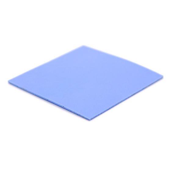 Силиконовая термопрокладка HY-100-1.30x30x0.5mm, > 4.0W/m-K, -40° ≈240°, OEM