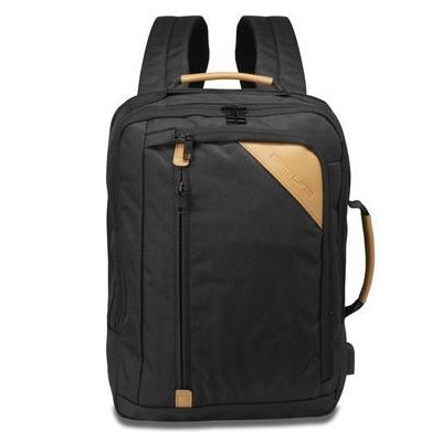 Рюкзак туристичний Semi Line USB 16 Black (L2008) (DAS302205) | Зображення 1
