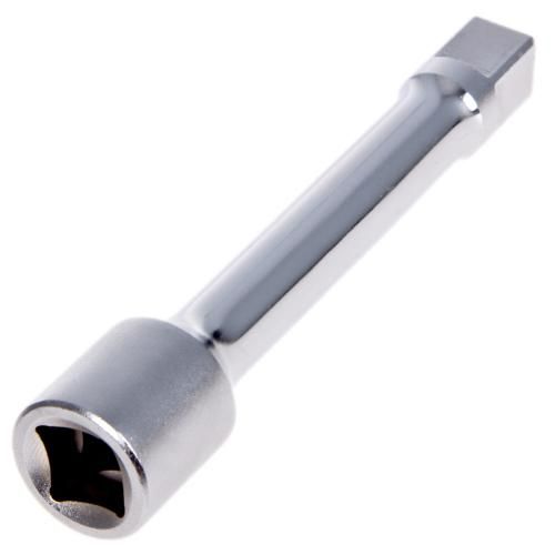 Подовжувач 1/2", 125мм, 180 г (4800-05) HANS | Зображення 1