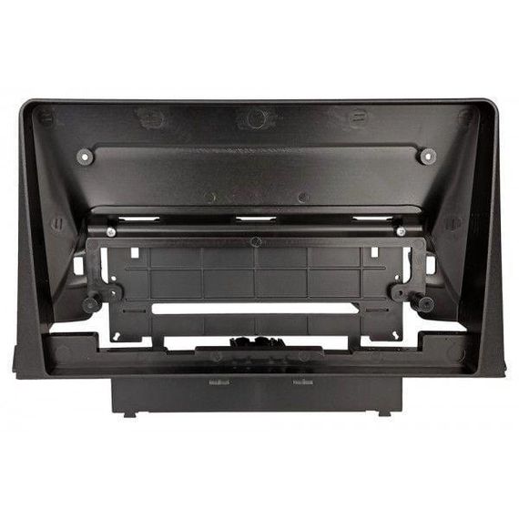 Перехідна рамка серії QIV QBR-F 1313-71 для Peugeot Berlingo 2019+ 10 дюймів