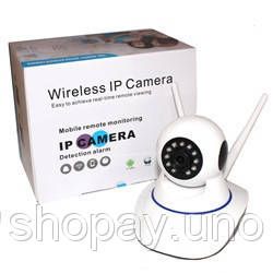 IP камера видеонаблюдения Q5 Wifi TS-15W | Зображення 4