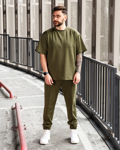 Комплект Фрідом хаки S | Зображення 1