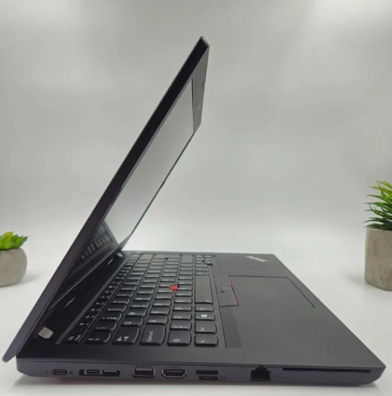 Ноутбук Lenovo ThinkPad L480 14'IPS/i5-8250U/8GB/256GB Б/В | Зображення 2