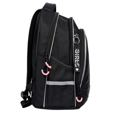 Рюкзак школьный Yes Pink Heart TS-52 (550037) | Зображення 4