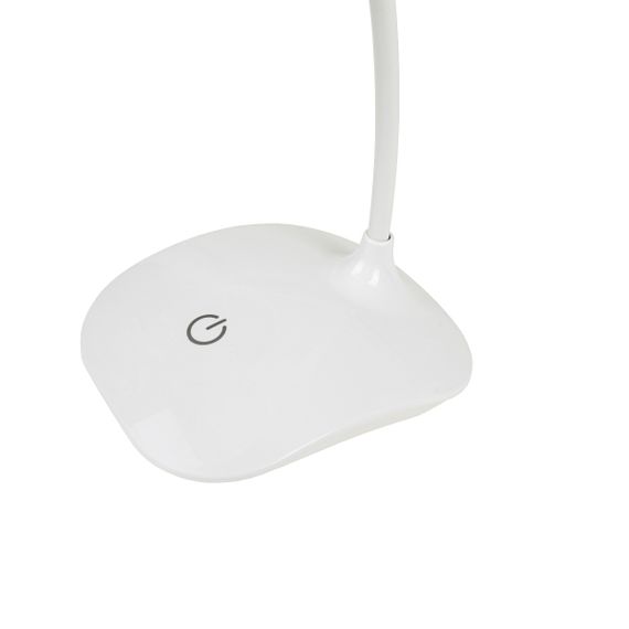 Настольная лампа LED з USB 5W White (SL-126) | Зображення 4