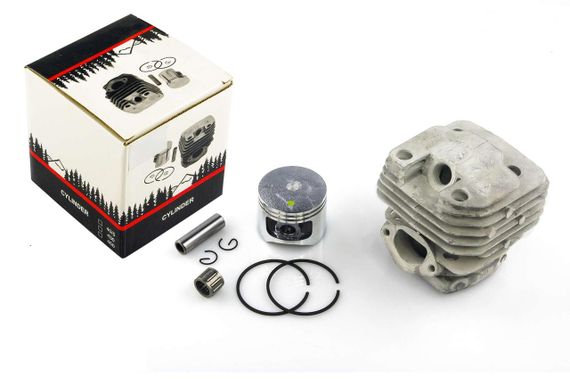 Поршнева б/п (ЦПГ) для Goodluck GL5800 (Ø45,2) (mod:B) FORESTER