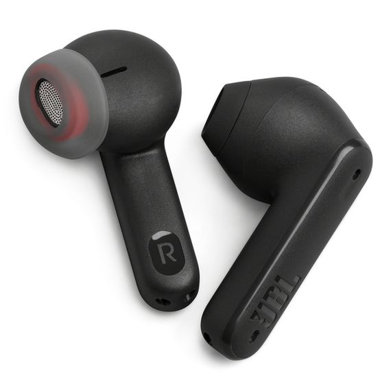 Гарнітура JBL TUNE FLEX Black (JBLTFLEXBLK) | Зображення 9