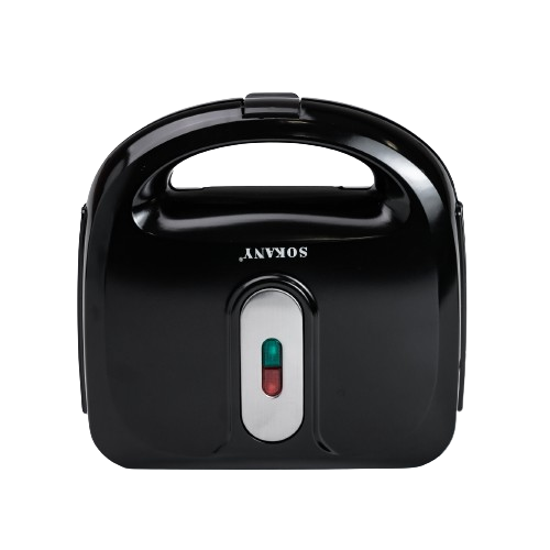 Мультипекар 10 в 1 Sokany SK-08021-10 750 Вт | Зображення 2