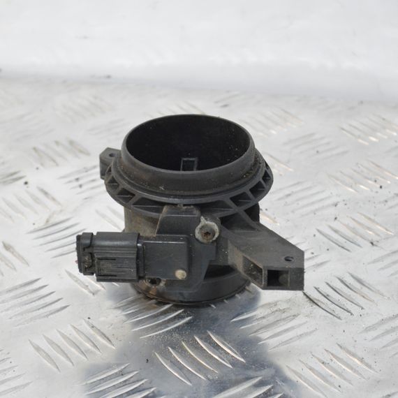 Розходомір 1.6 TDCI Volvo C30 S40 V50 2005-2012 Датчик масової витрати повітря Вольво ц30 с40 в50 7M519A673EF | Зображення 2