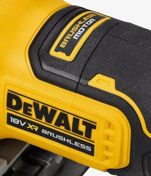 Фрезер акумуляторний DeWalt безз АКБ та ЗП DCW682NT | Зображення 4