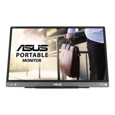 Монитор ASUS MB16ACE