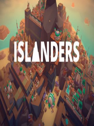Islanders Steam Gift GLOBAL