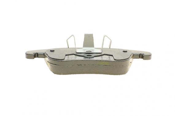 Колодки гальмівні передні Citroen C5 08- Peugeot 407 04- 508 10-18 22-0675-5 | Зображення 2