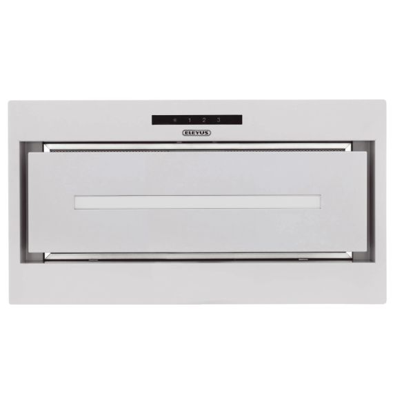 Витяжка кухонна Eleyus BOXER 800 LED 52 GR | Зображення 5