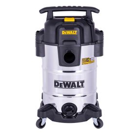 Пылесос сетевой 750Вт DeWALT DXV30SAPTA
