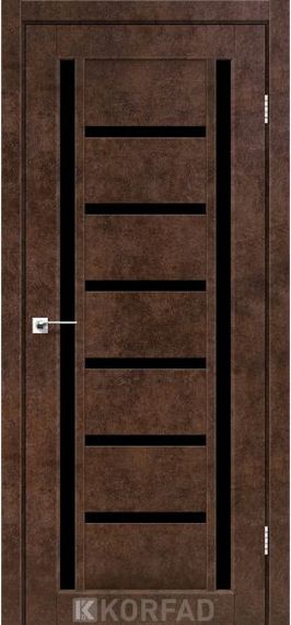 Двери Корфад Valentino Deluxe VLD-02 Біла модрина